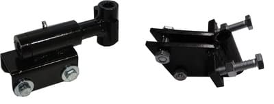 Enganches para motoazadas