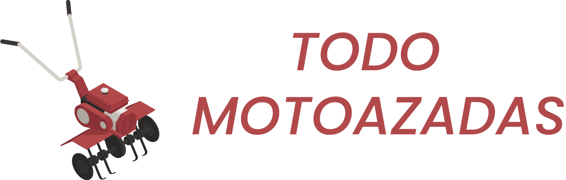 Todo Motoazadas